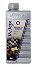 Velox Power GT 10W-40