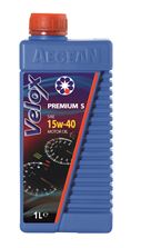 Velox Premium S 15W-40