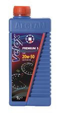 Velox Premium S 20W-50