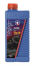 Velox Super 15W-50