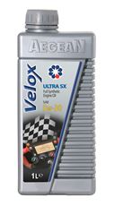 Velox Ultra SX 5W-30