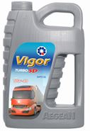 Vigor Turbo SD 10W-40