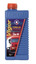 Vigor Turbo SD 15W-40