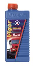Vigor Turbo SD 20W-50