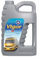 Vigor Ultra D 10W-40