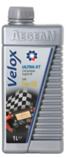Velox Ultra XT 5W-30
