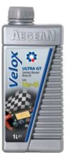 Velox Ultra GT 10W-40