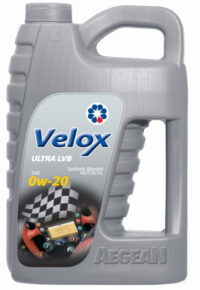 Velox Ultra LVB 0W-20