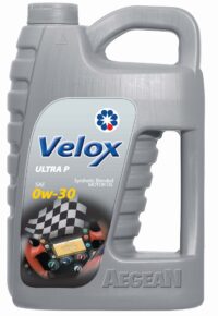 Velox Ultra P 0W-30